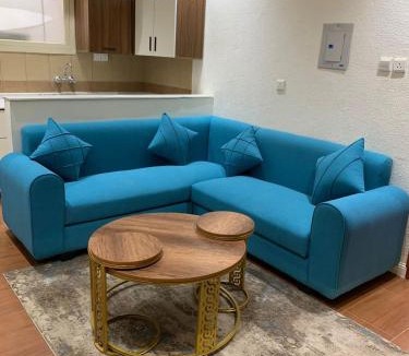 King Faisal Military City Apartment | شقق jm احد رفيدة 2