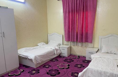 Taif Apartment | شقه اربع غرف الطائف بالحلقة الشرقية حي الروضه