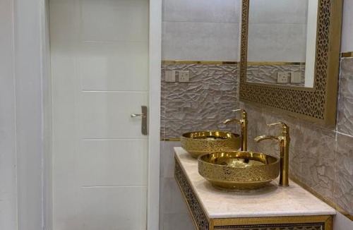 Taif House | شقه انيقه بغرفة نوم و صالة