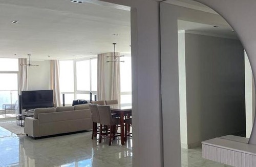 Ash Shati Apartment | شقه بانوراميه مطله على الفورملا 1 المسارات