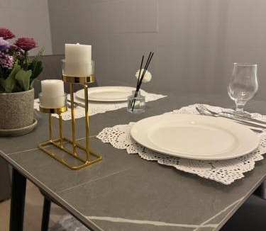 As Salamah Apartment | شقه بتصميم فاخر وراقي-حي السلامة