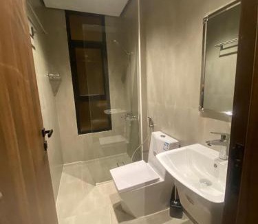 Dammam Apartment | شقه بثلاث غرف نوم وصاله بإطلاله بحريه