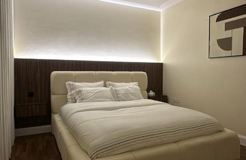 Unaizah Apartment | شقه بغرفة نوم مريحه وصاله انيقه