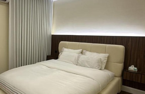 Unaizah Apartment | شقه بغرفة نوم مريحه وصاله انيقه