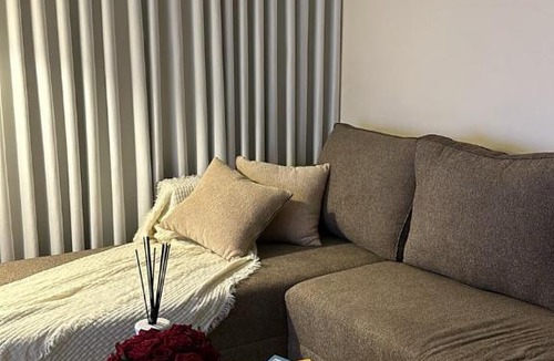 Unaizah Apartment | شقه بغرفة نوم مريحه وصاله انيقه