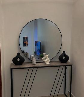 As Salamah Apartment | شقه بغرفه نوم و صاله انيقه و نظيفه