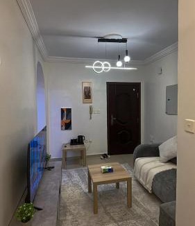 As Salamah Apartment | شقه بغرفه نوم و صاله انيقه و نظيفه