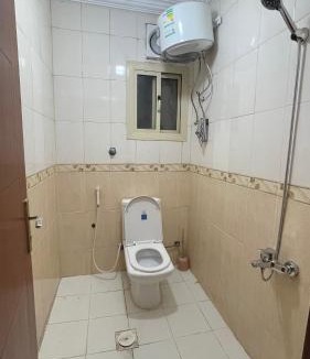 As Salamah Apartment | شقه بغرفه نوم و صاله انيقه و نظيفه