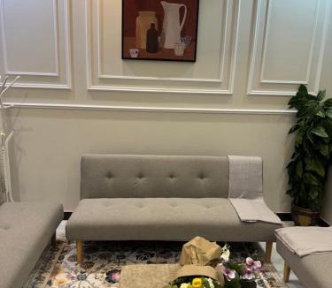 Taif Apartment | شقه حي شهار الشطبه بالطائف غرفتين