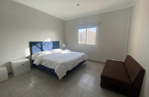 King Abdullah Economic City Apartment | شقه حي الشروق