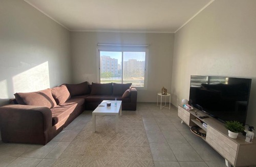 King Abdullah Economic City Apartment | شقه حي الشروق