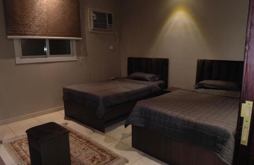 Medina Apartment | شقه راقيه ب٣غرف نوم تتسع ل٧ اشخاص