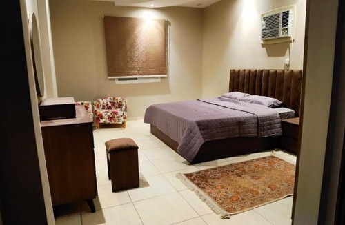 Medina Apartment | شقه راقيه ب٣غرف نوم تتسع ل٧ اشخاص