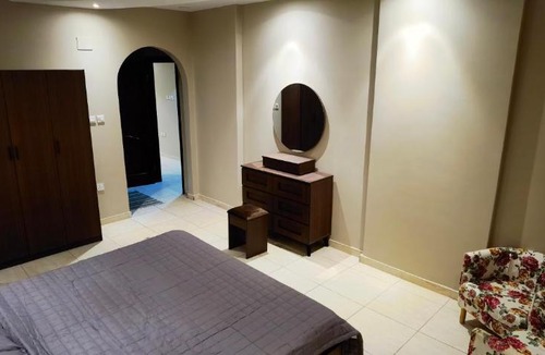 Medina Apartment | شقه راقيه ب٣غرف نوم تتسع ل٧ اشخاص