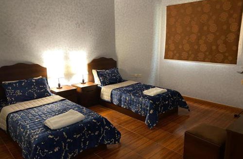 Jeddah Apartment | شقه عائلية مؤثثه حي المحمديه جده