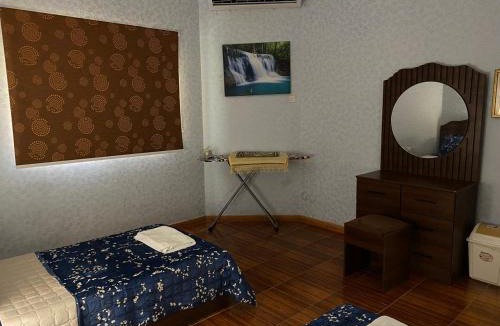 Jeddah Apartment | شقه عائلية مؤثثه حي المحمديه جده