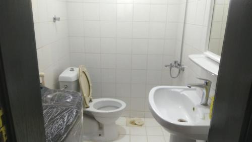 Diplomatic Quarter Apartment | شقه غرفتين وصاله الاربعين