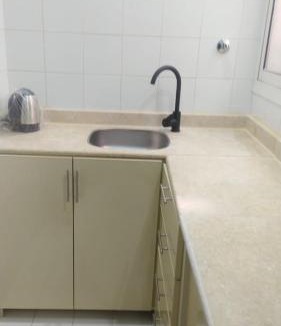 Diplomatic Quarter Apartment | شقه غرفتين وصاله الاربعين