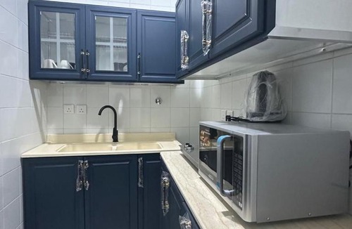 Diplomatic Quarter Apartment | شقه غرفتين