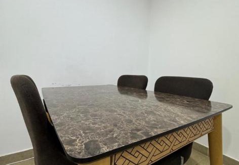 Diplomatic Quarter Apartment | شقه غرفتين