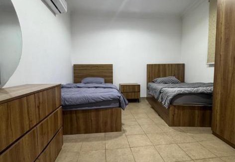 Diplomatic Quarter Apartment | شقه غرفتين