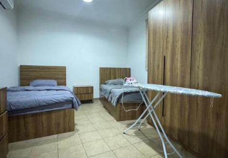 Diplomatic Quarter Apartment | شقه غرفتين