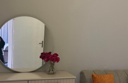 Al Kharj Apartment | شقه غرفين وصاله بايكة سياره