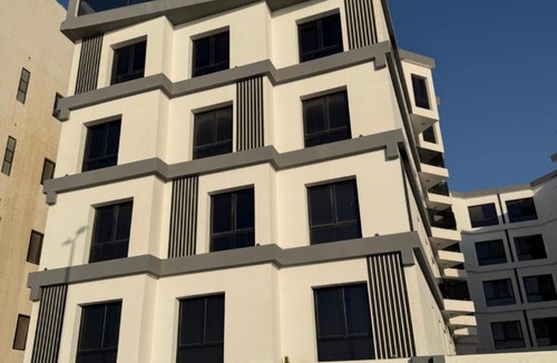 Al Khobar Apartment | شقه فاخره بالخبر 3 غرف نوم ومسبح و صاله رياضه حي البحر