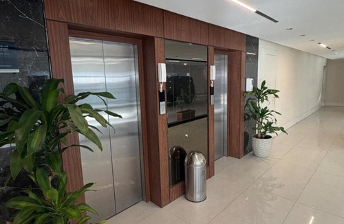 Al Khobar Apartment | شقه فاخره بالخبر 3 غرف نوم ومسبح و صاله رياضه حي البحر