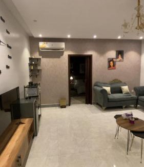 Jeddah Apartment | شقه فاخره بمدخل ذاتي