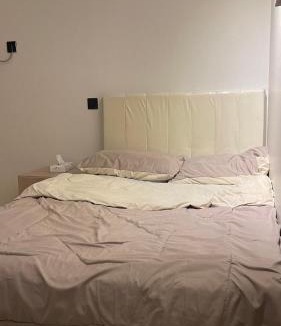 Rabigh Apartment | شقه فاخره