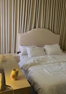 Al Wudayy Apartment | شقه فندقه