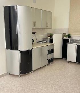 Al Wudayy Apartment | شقه فندقه