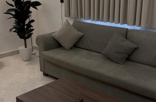 Hafr Al Batin Apartment | شقه فندقيه بدخول ذاتي
