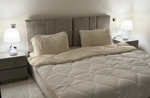 Hafr Al Batin Apartment | شقه فندقيه بدخول ذاتي