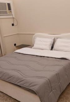 Jeddah Apartment | شقه فندقيه