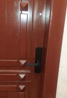 Jeddah Apartment | شقه فندقيه