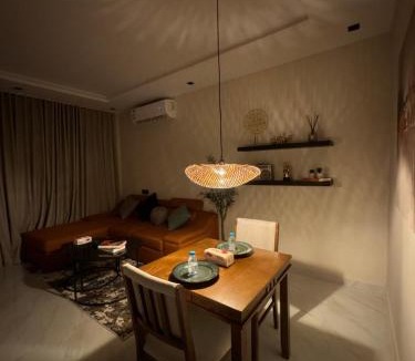Riyadh Apartment | شقه من غرفه وصاله ومطبخ مستقل مودرن