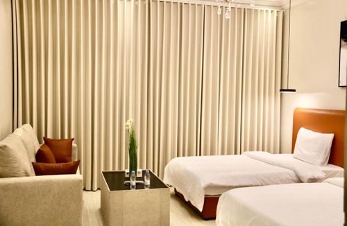 Abha Apartment | شقه وغرفه يومي وشهري