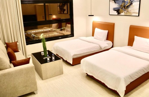 Abha Apartment | شقه وغرفه يومي وشهري