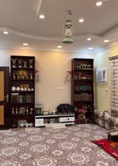 Al Bahah Apartment | شقه ومزرعه وحوش