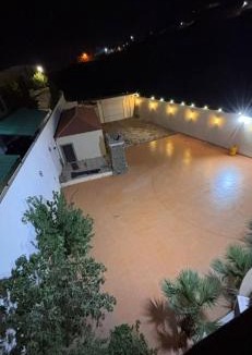 Al Bahah Apartment | شقه ومزرعه وحوش