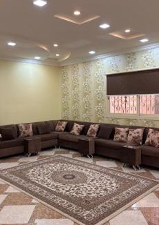 Al Bahah Apartment | شقه ومزرعه وحوش