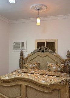 Al Bahah Apartment | شقه ومزرعه وحوش