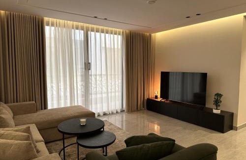 Al Khobar Apartment | شقه 3 غرف نوم بشرفه وصاله فخمه دخول ذاتي