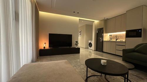 Al Khobar Apartment | شقه 3 غرف نوم بشرفه وصاله فخمه دخول ذاتي