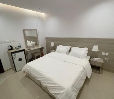 Medina Apartment | شقير للغرف الفندقية 2