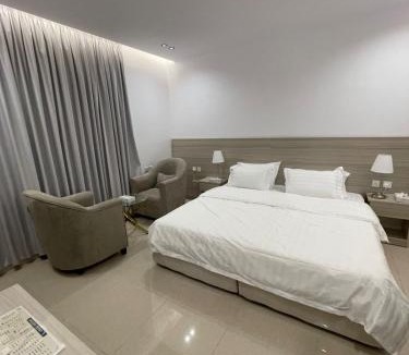 Medina Apartment | شقير للغرف الفندقية 2