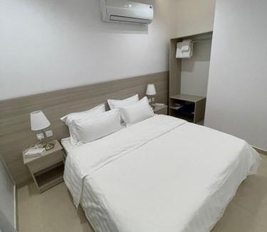 Medina Apartment | شقير للغرف الفندقية 2