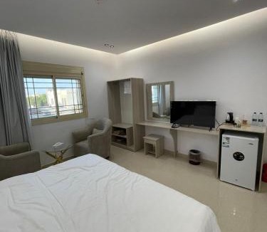 Medina Apartment | شقير للغرف الفندقية 2